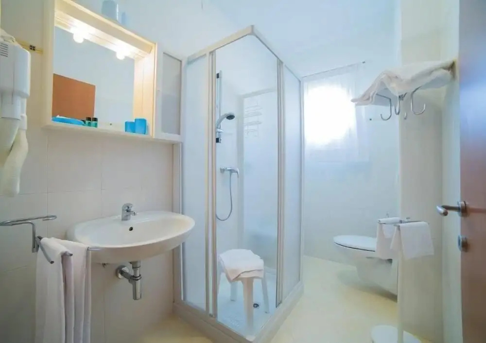 Aparthotel Gioia