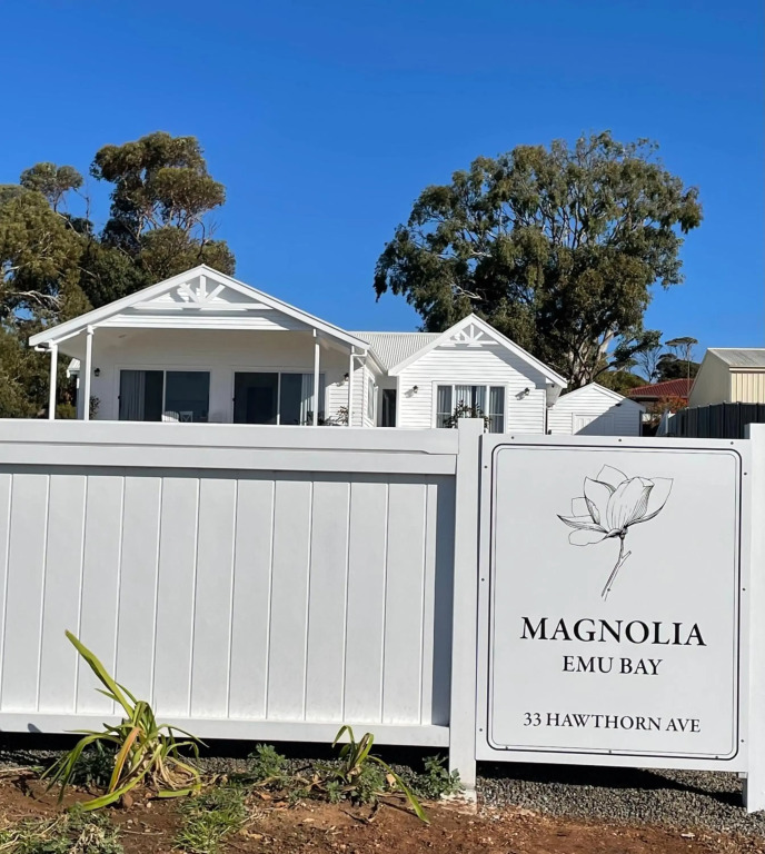Magnolia