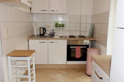 Apartment zum Henker