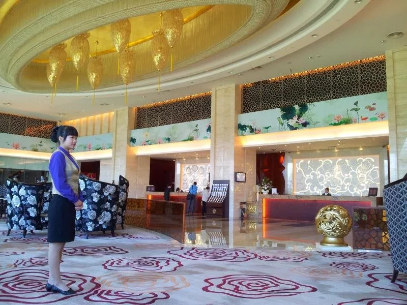 Xiangsheng Century Hotel