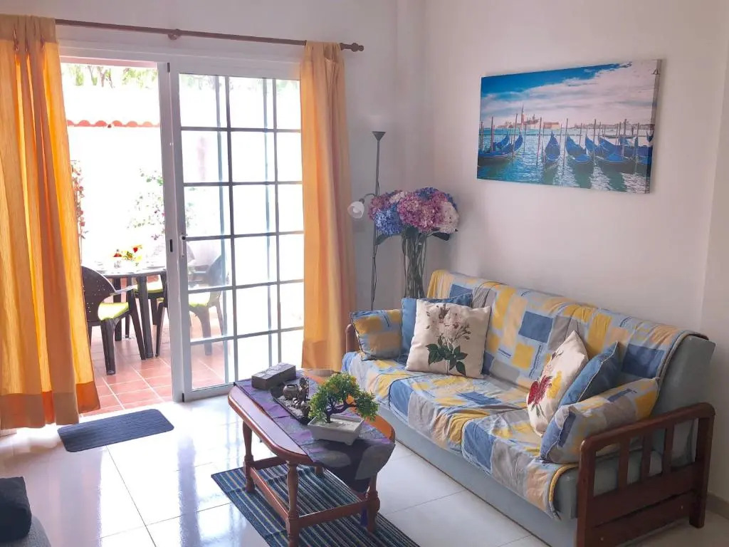 Apartamento Casco Los Silos, Cerca de Garachico