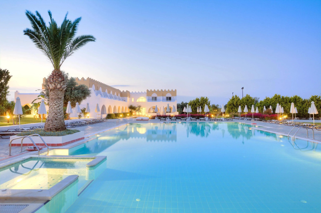 Platanista Hotel