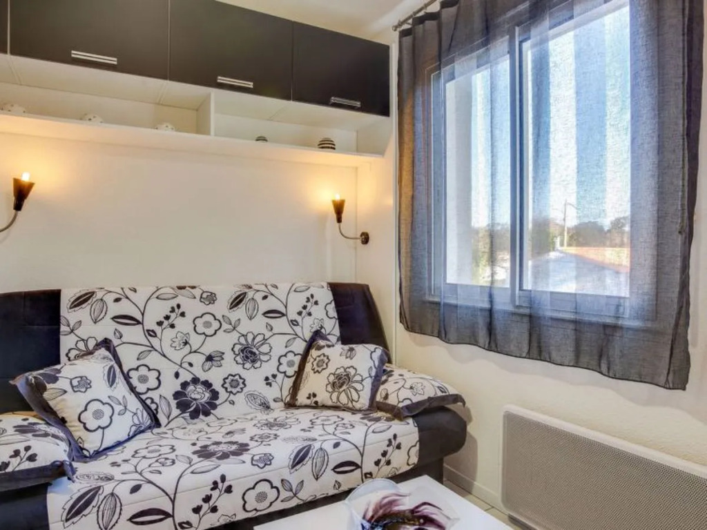 Apartment Garbo Saint Palais sur mer