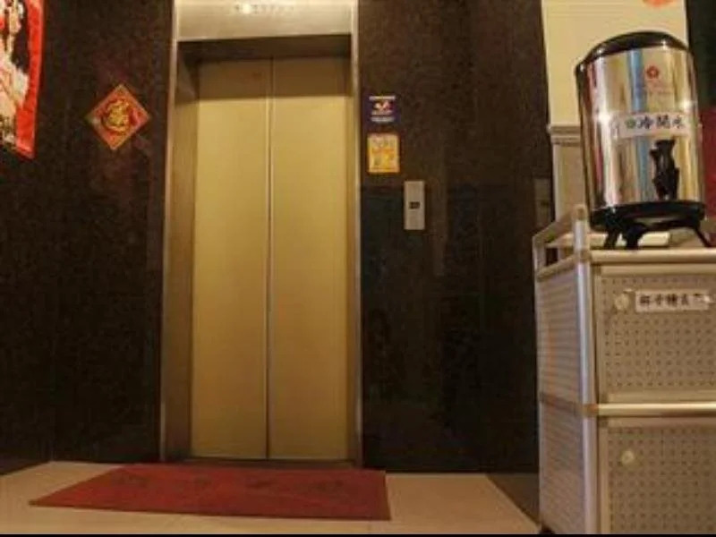 Shin Kao Hotel