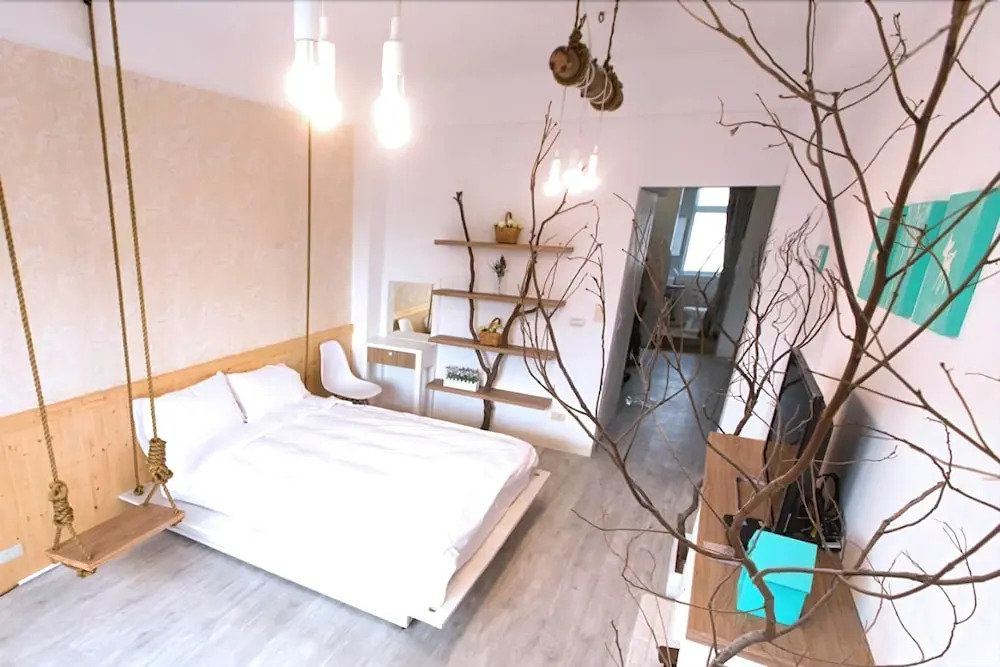 2222 Guest House
