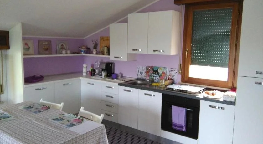 B&B San Bartolo