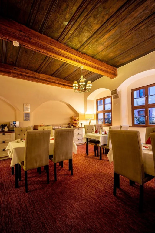 Pension Donatus