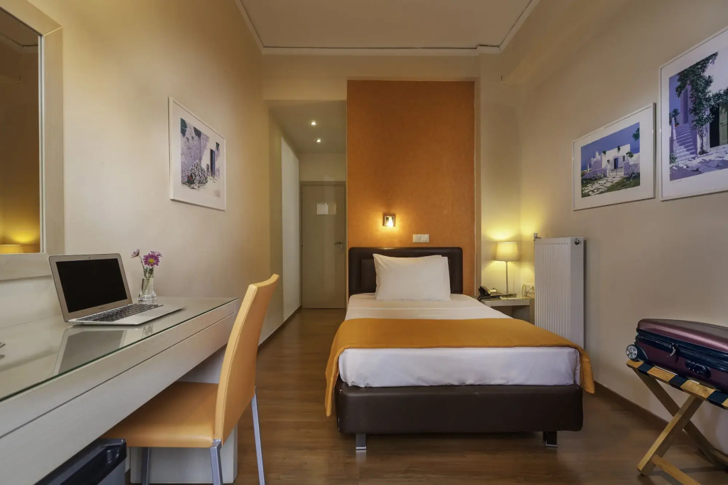 Lilia Hotel