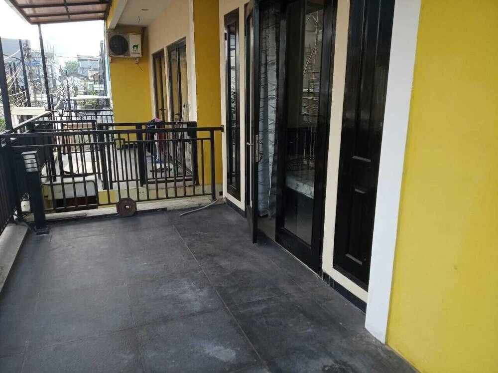 Guest House 647
