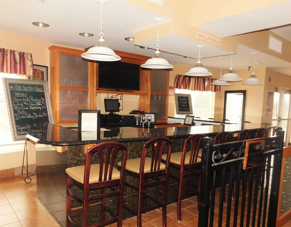Comfort Inn & Suites Walla Walla