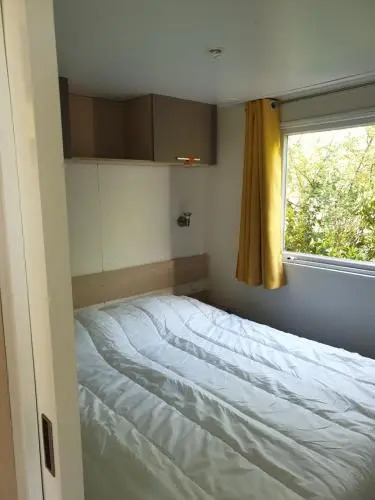 Camping de Ladignac Le Long Bel air