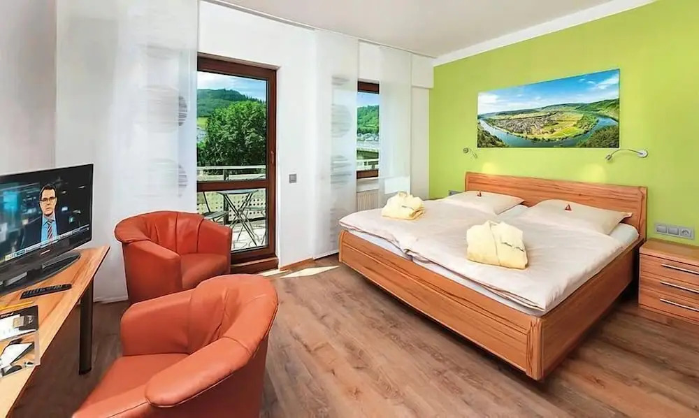 Hotel Pohl