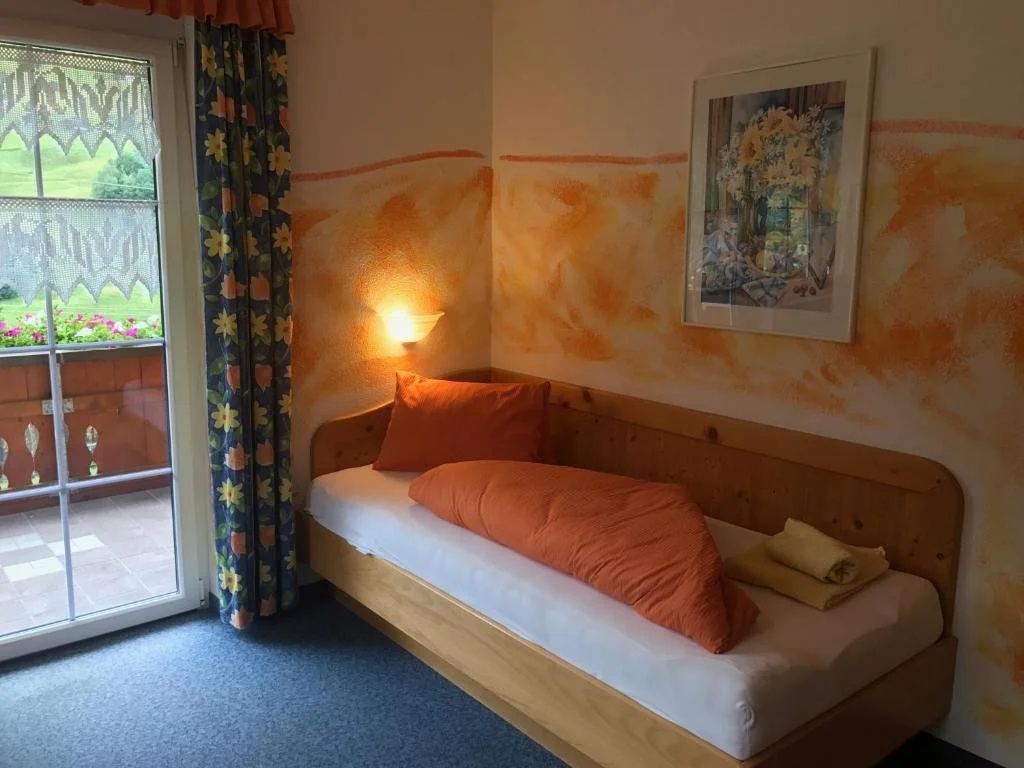 Ferienwohnung Gaschurn Ganahl