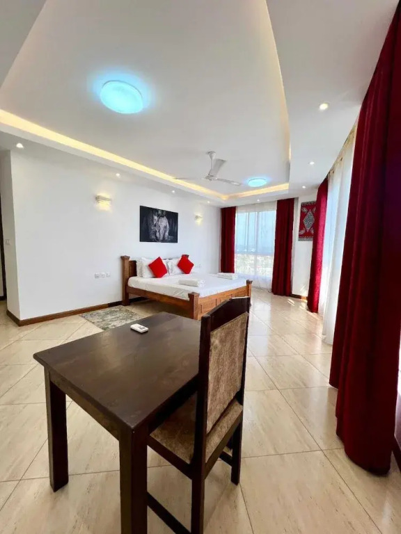 Antalya seaview apartments