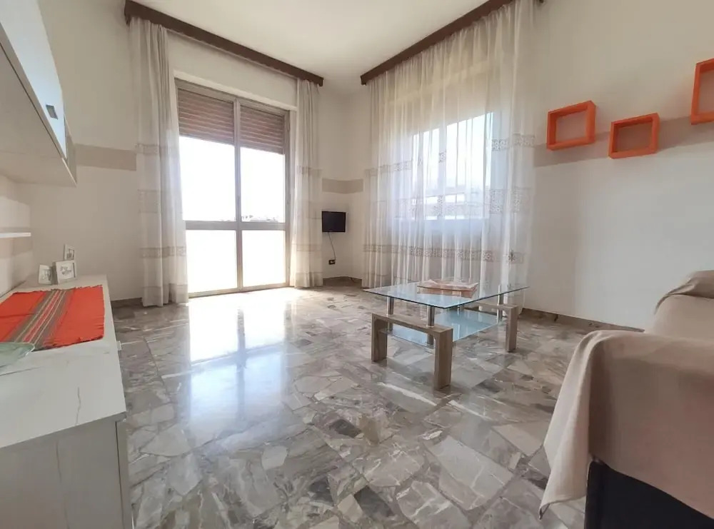 San Lazzaro 81 Quadrilocale