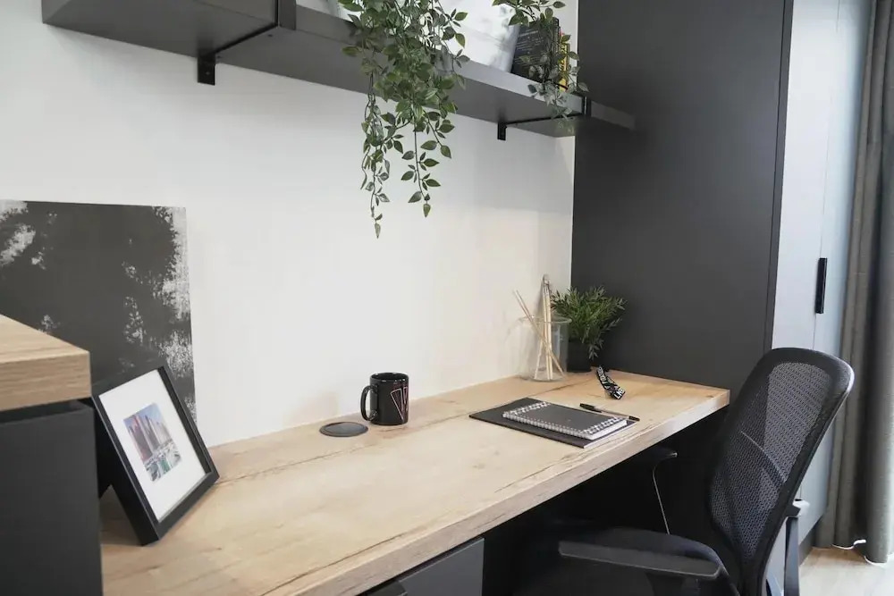 Student Only Studio Near Exchange Point, Loampit Vale, Lewisham Station, Lewisham Exchange