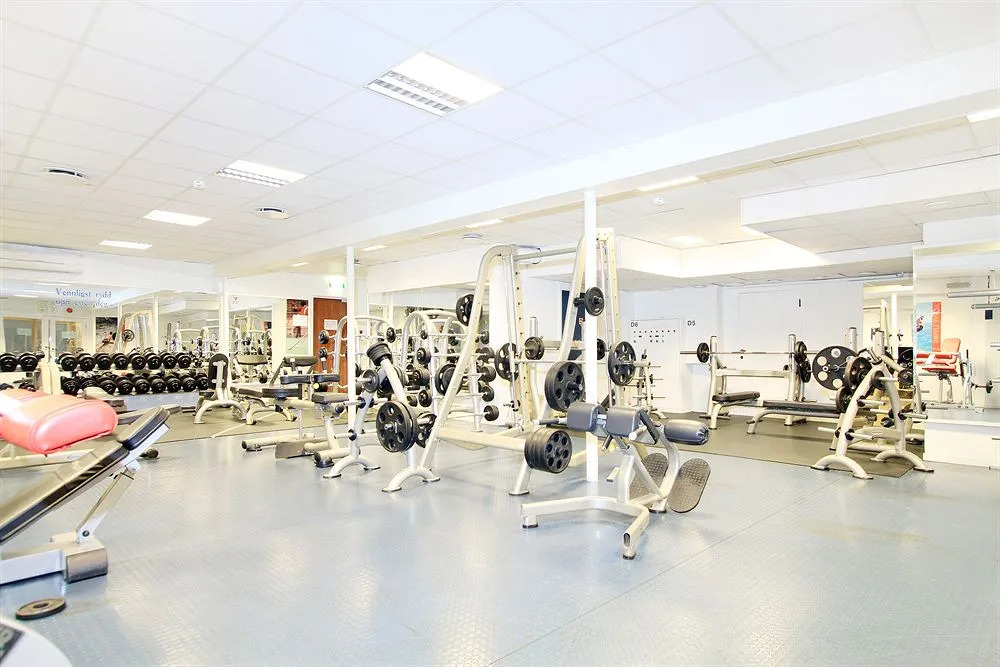 Active Hotel