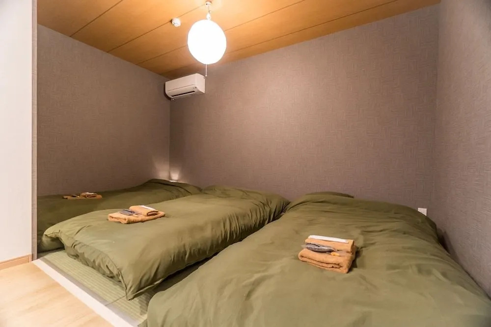 Japanestay Takayama Apartment Hotel