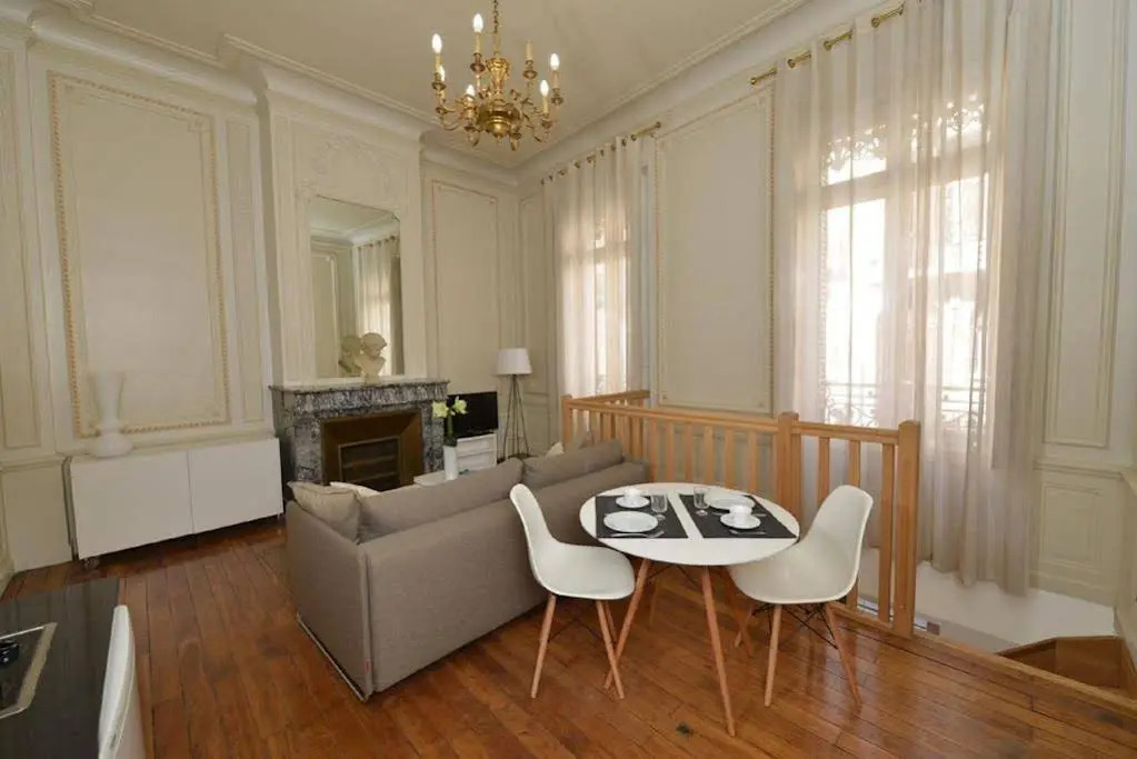 Le Clos DAubuisson