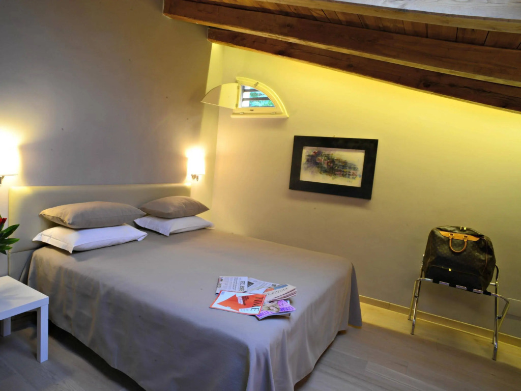 Etruria Relais