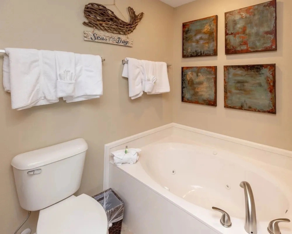 Phoenix Orange Beach 305 3 Bedroom Condo