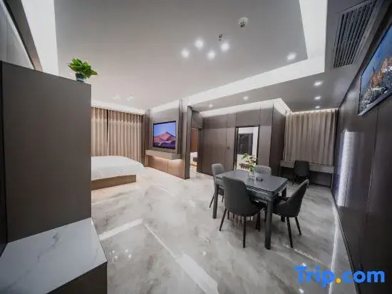 Qingbei Homestay