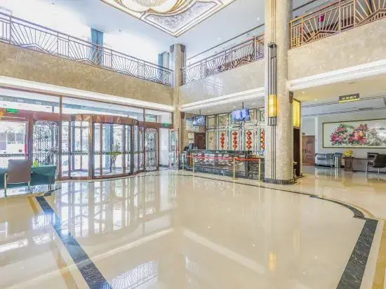 Ruimeihua International Hotel