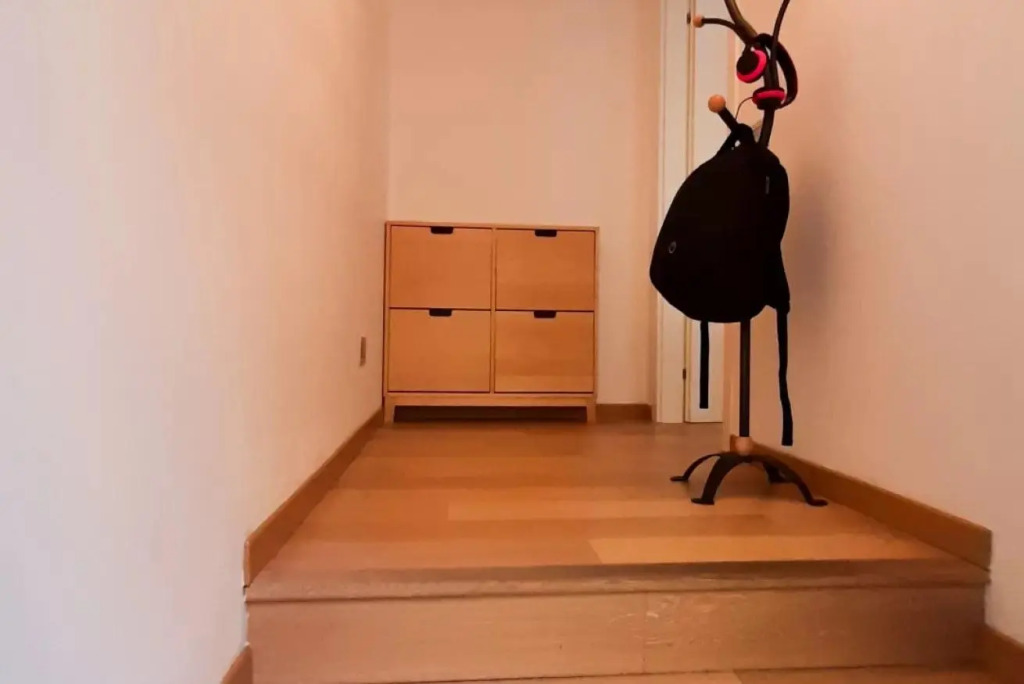 ALTIDO Contemporary 1BR apt near Santa Maria delle Grazie