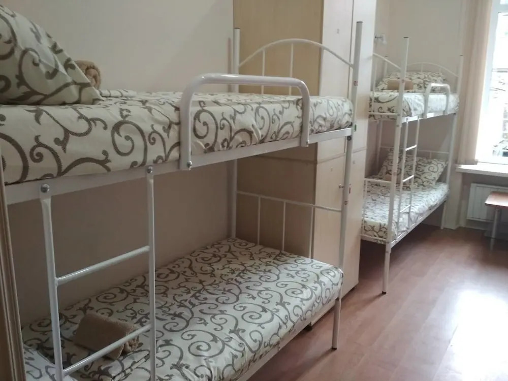 Comfort Hostel