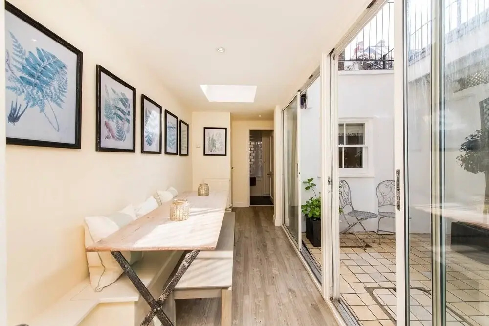 Delightful 2 Bed in Notting Hill - Near the Tube