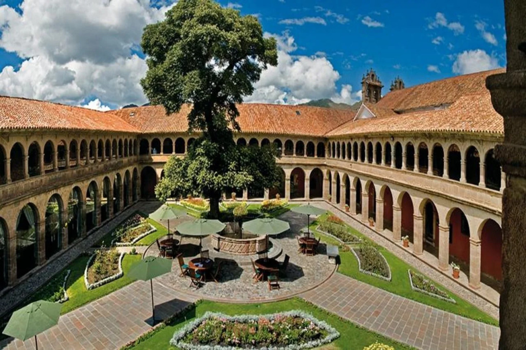 Monasterio, A Belmond Hotel, Cusco