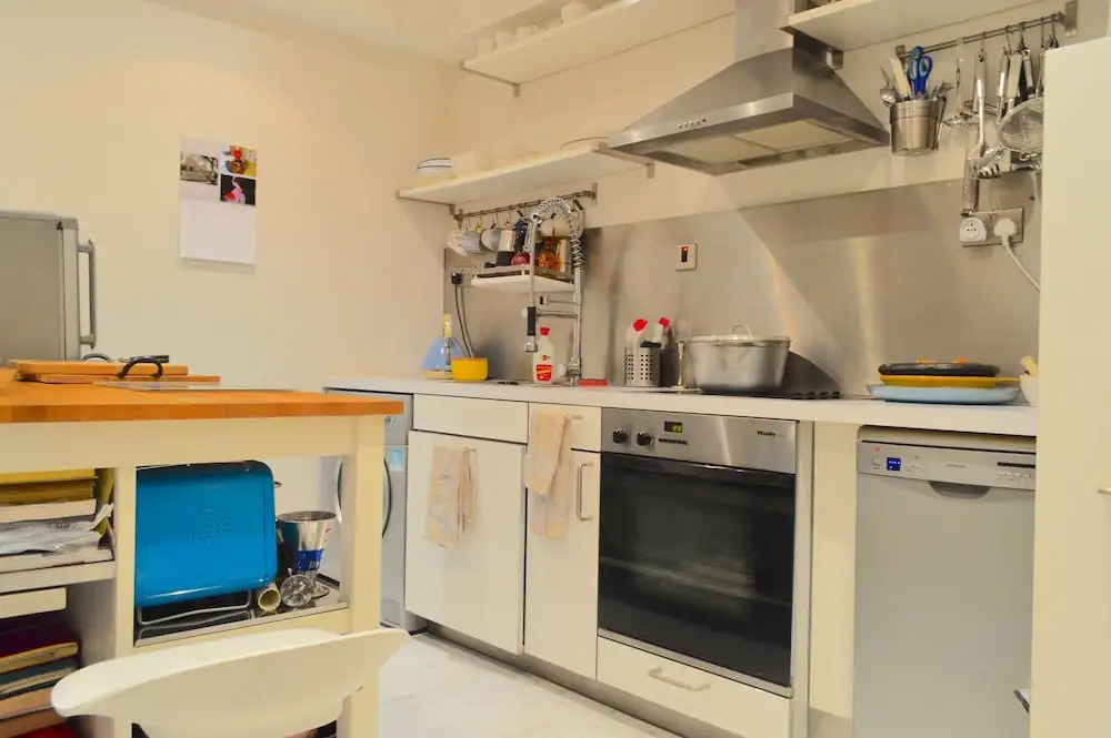 1 Bedroom Brixton Apartment