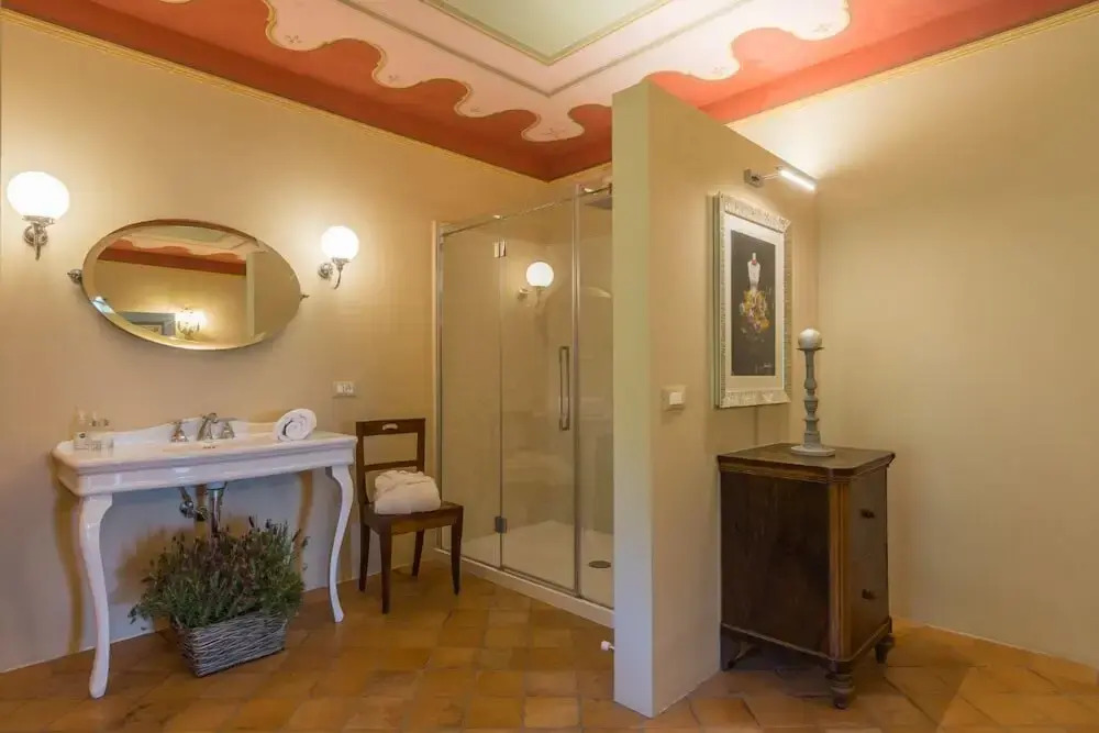Verdidea - PALAZZO DELLE ROSE