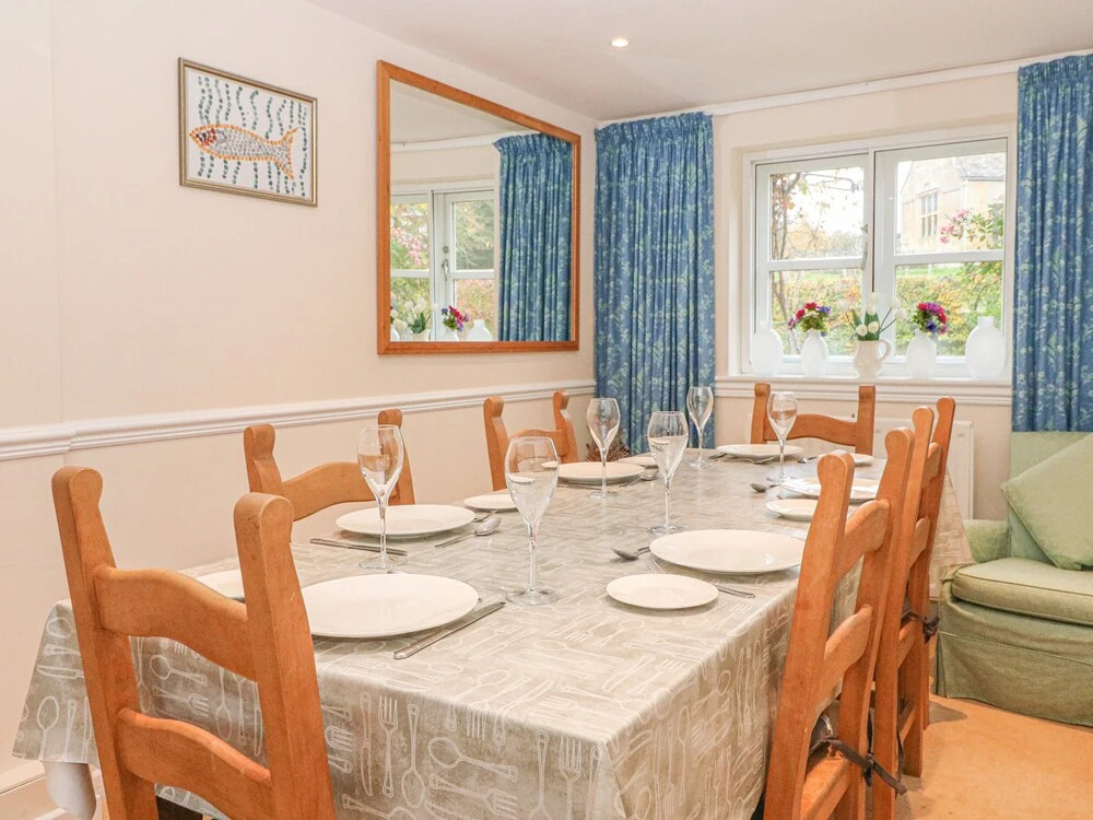 Orchard Cottage