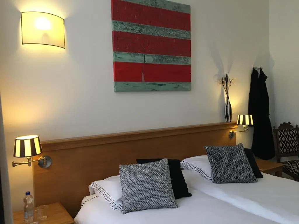 Chambres DHotes Rekko