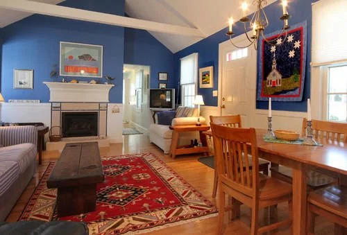 Harbor Village Cottages