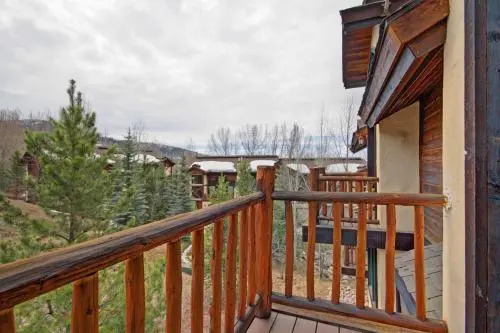 CrossTimbers 2784 Holiday home