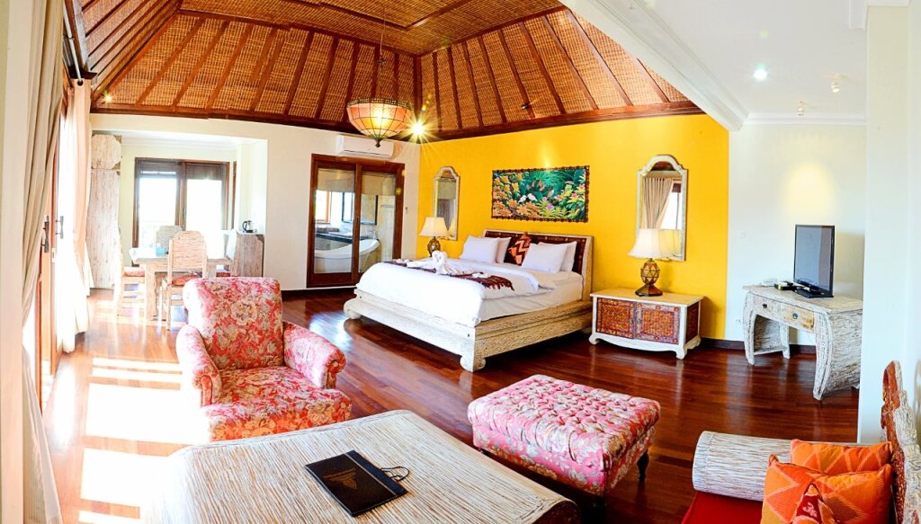 Hastinapura Residence