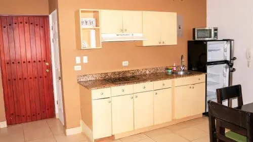 A4 Plaza Langosta Near the beach 1 bed+2bath loft