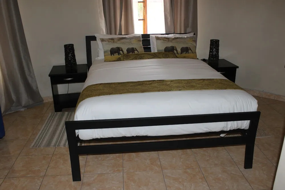 Kessa's Chalets