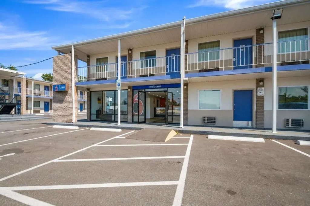 Motel 6-Odenton, MD - Fort Meade