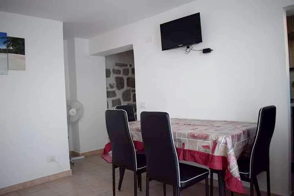 Apartment With one Bedroom in Bari Sardo, With Terrace and Wifi - 3 km