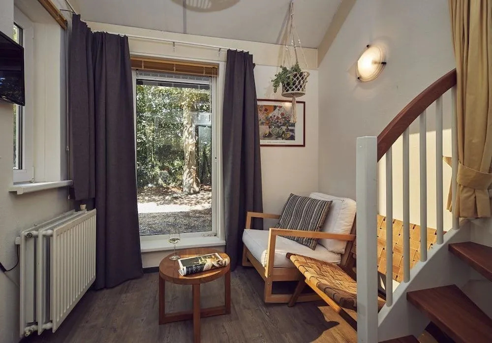 Romantik Badhotel Renesse