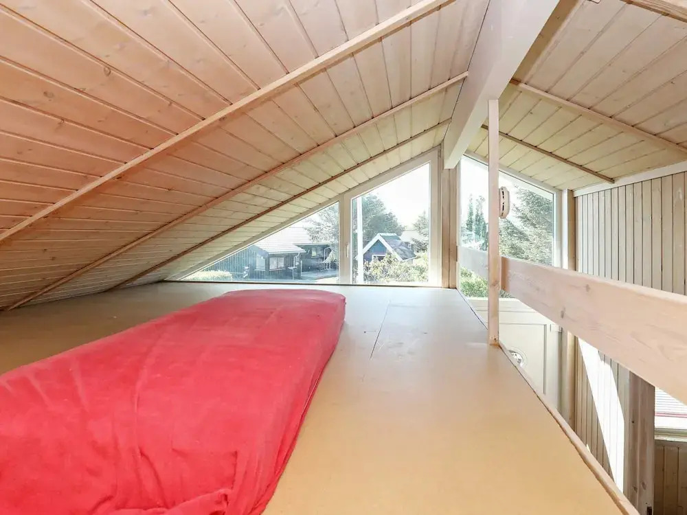 6 person holiday home in Sæby-By Traum