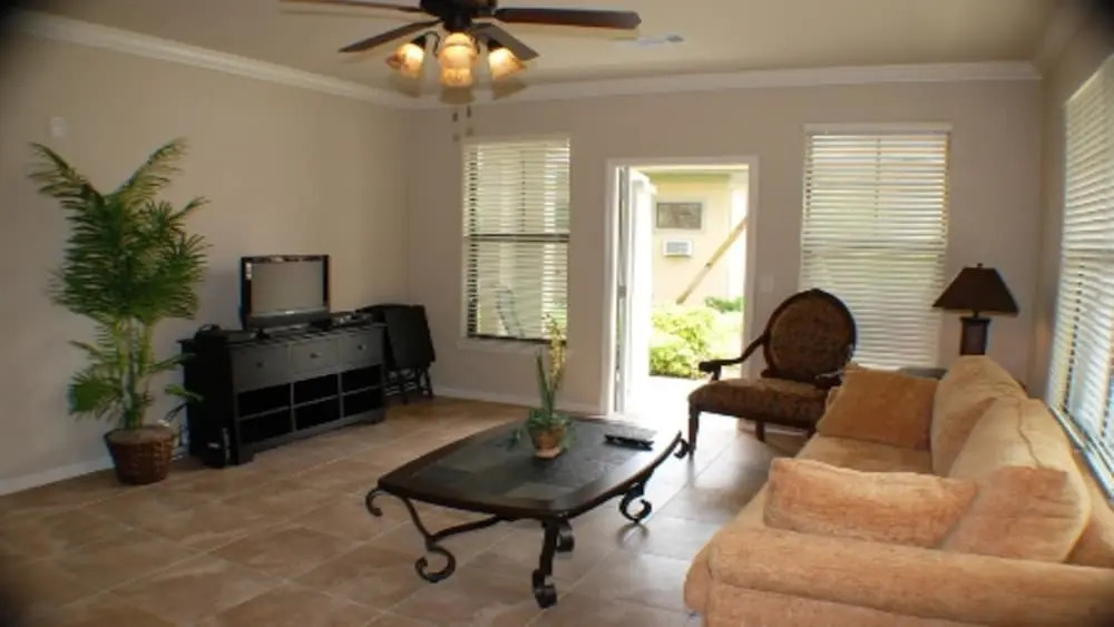Ip60329 - Bella Piazza Resort - 3 Bed 3 Baths Condo