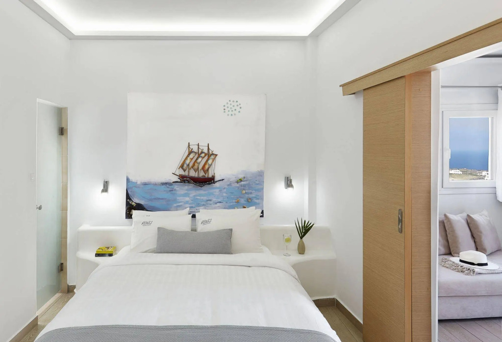 Callia Retreat Suites