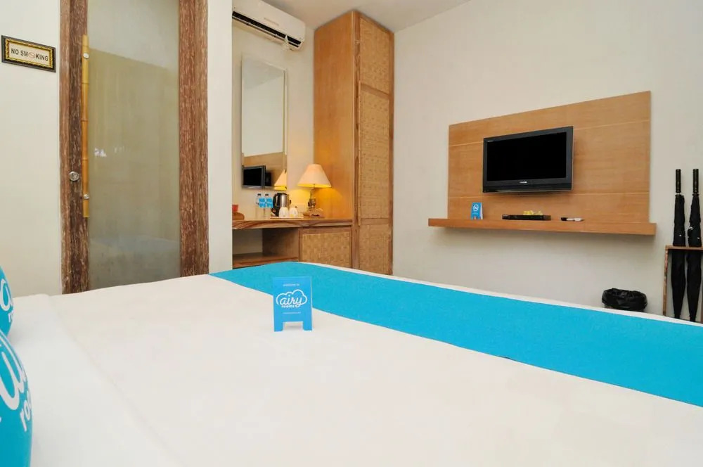 Airy Kuta Nyangnyang Sari 7 Bali