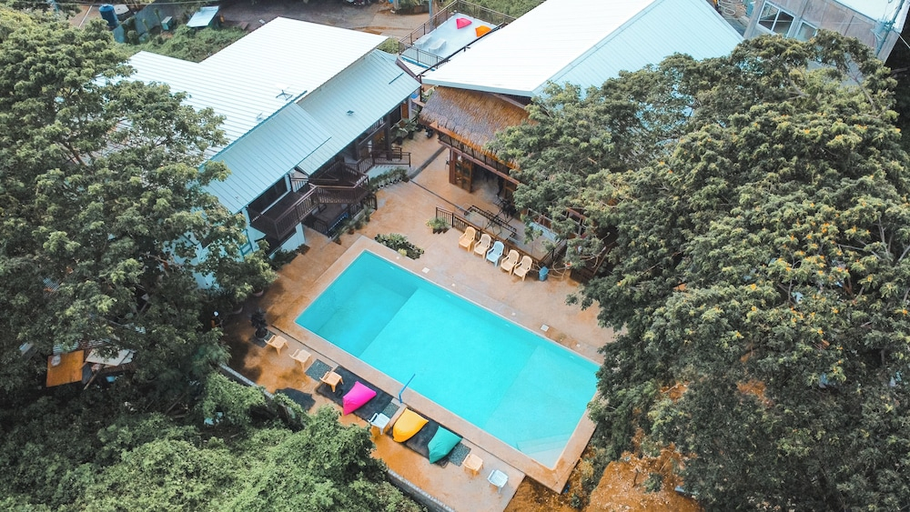 The Shack Hideaway by Mayumi Resorts