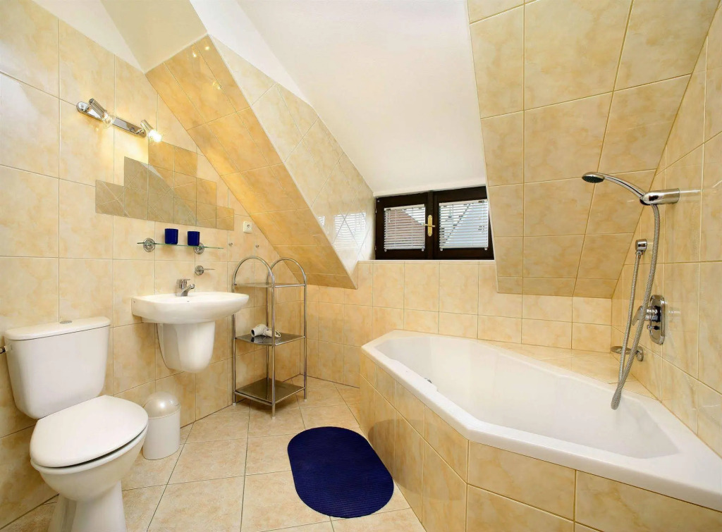 Hotel Garni Myší Díra