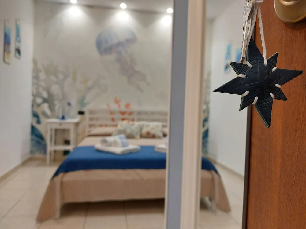 La Rosa dei Venti B&B